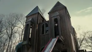 Задник до фильму"Дитя пітьми" #698918