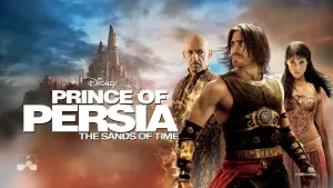 Відео до фільму Принц Персії: Піски часу | Prince of Persia: The Sands of Time - Official Trailer #2