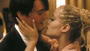 Задник до фильму"Шоуґьолз" #606652