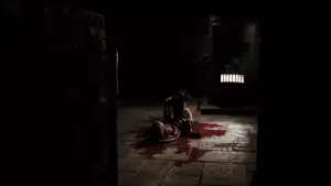 Задник до фильму"Суіні Тодд: Демон-перукар із Фліт-стріт" #660683