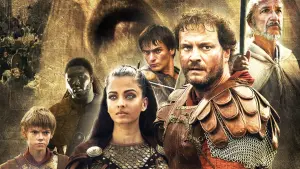 Задник до фильму"Останній легіон" #333372