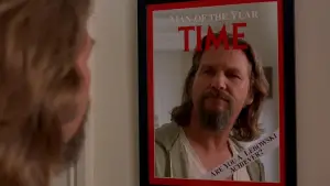 Задник до фильму"Великий Лебовскі" #602488