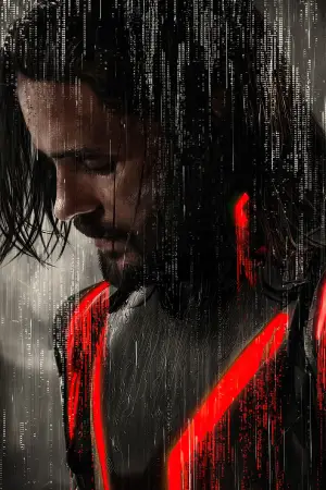 Постер до фильму"Трон 3" #518094