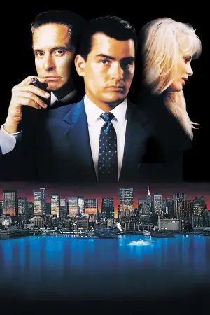 Постер до фильму"Волл-стріт" #714948