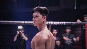 Задник до фильму"Божественна лють" #334795