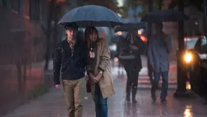 Задник до фильму"Дружба і ніякого сексу" #265961