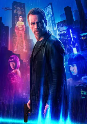 Постер до фильму"Зона 414" #702106