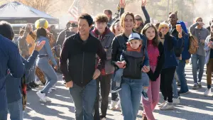 Задник до фильму"Сімейний план" #160840