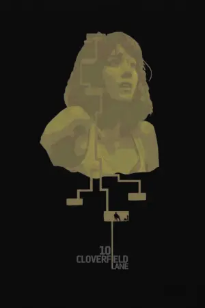 Постер до фильму"Вулиця Монстро, 10" #248431