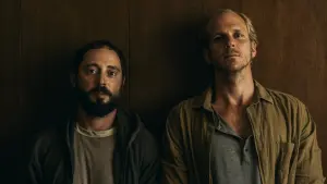 Задник до фильму"438 днів" #417096