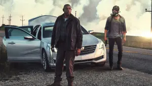 Задник до фильму"Як це закінчується" #332766