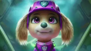 Задник до фильму"Щенячий патруль: Динофільм" #798616