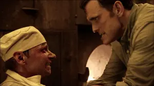 Задник до фильму"Хроніки ломбарду" #353100