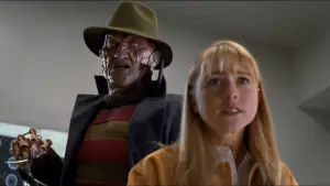 Задник до фильму"Жах на вулиці В