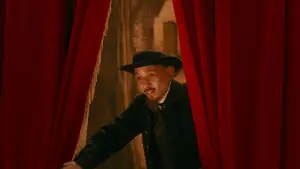 Задник до фильму"Буратино" #537742