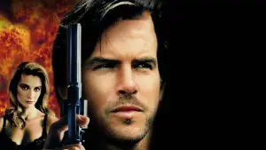 Задник до фильму"Taffin" #797765