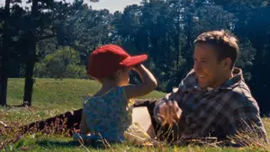 Задник до фильму"Перша людина" #631214