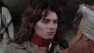 Задник до фильму"Сахара" #700768