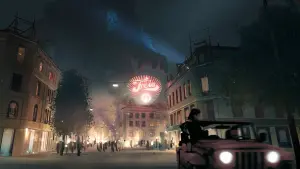 Задник до фильму"Троль" #272291