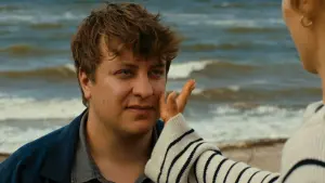 Задник до фильму"Полум’яне небо" #415916