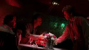 Задник до фильму"Ночі в стилі буґі" #629972