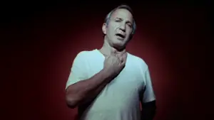 Задник до фильму"Баффало 