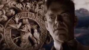 Задник до фильму"Перший месник" #610382