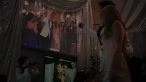 Задник до фильму"Керрі" #736235