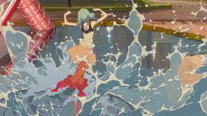 Задник до фильму"ChaO" #763894