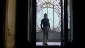 Задник до фильму"Криваво-червоний" #754285