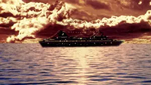 Задник до фильму"Підйом з глибини" #300384