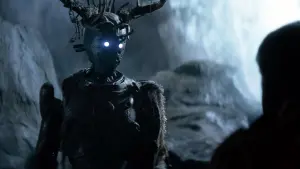 Задник до фильму"Rebel Moon. Частина 2: Та, що лишає шрами" #315944