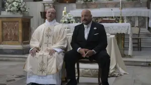 Задник до фильму"Холостяк в Італії" #795932