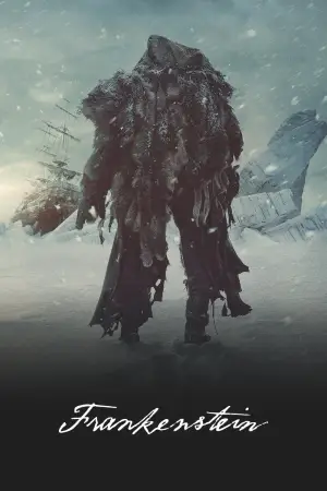 Постер до фильму"Франкенштейн" #765662