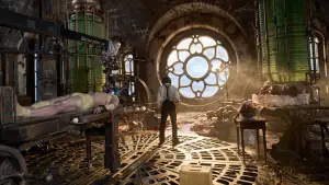 Задник до фильму"Франкенштейн" #513389