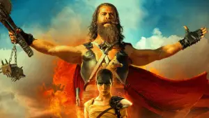 Задник до фильму"Фуріоза: Шалений Макс. Сага" #558989