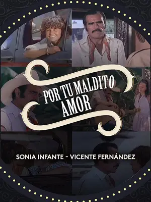 Por Tu Maldito Amor