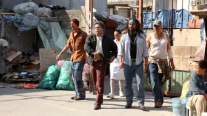 Задник до фильму"«Веселі» канікули" #280401