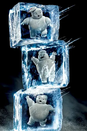 Постер до фильму"Мисливці на привидів: Крижана імперія" #370034