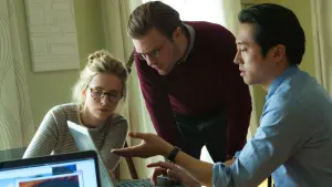 Задник до фильму"Я початок" #205532