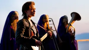 Задник до фильму"О’Десса" #808786