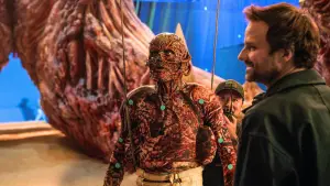 Задник до фильму"Остання пригода. Дивні дива 5: За кадром" #532288