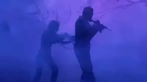 Задник до фильму"Ущелина" #549807