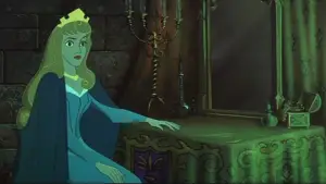 Задник до фильму"Спляча красуня" #634298