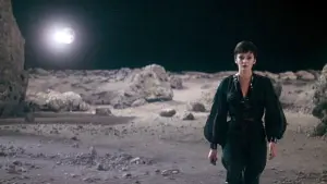 Задник до фильму"Супермен 2" #267423