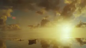 Задник до фильму"Життя Пі" #690024