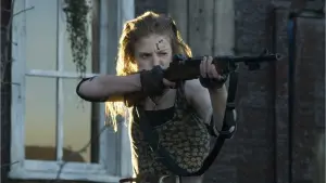 Задник до фильму"Судний день" #435473