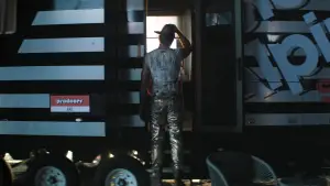 Задник до фильму"Каскадер" #572269