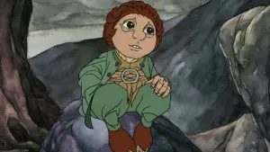 Задник до фильму"Гобіт" #792618