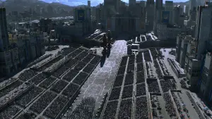 Задник до фильму"Голоднi iгри: Переспiвниця. Частина 2" #785563